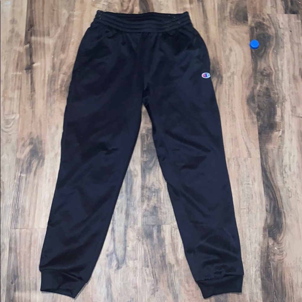 champion sweatpants